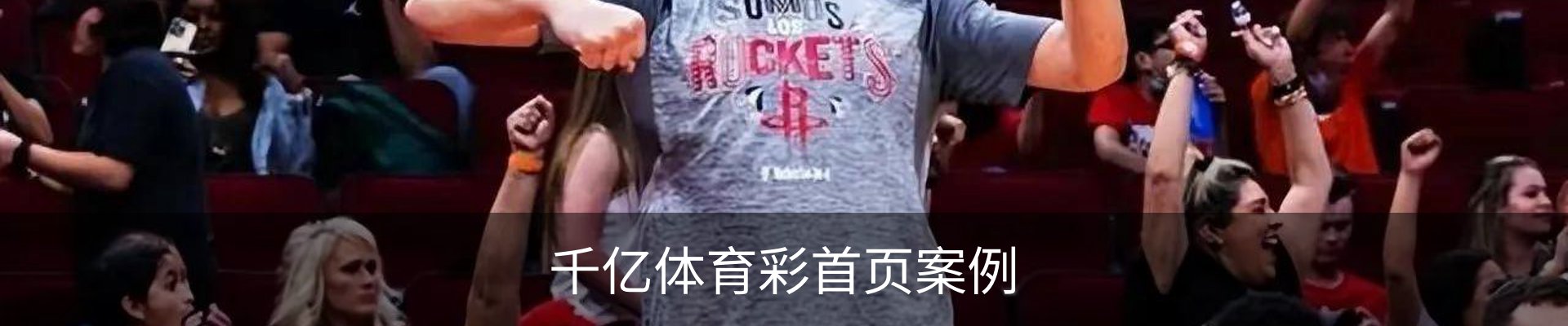 千亿体育彩首页案例